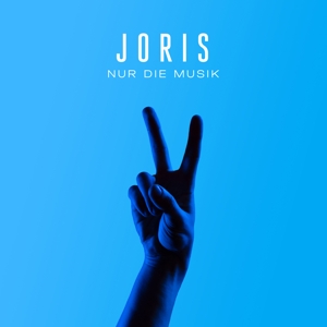 CD Shop - JORIS Nur die Musik
