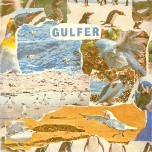 CD Shop - GULFER GULFER