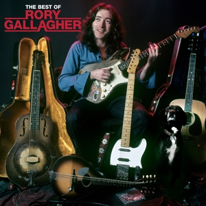 CD Shop - GALLAGHER RORY THE BEST OF