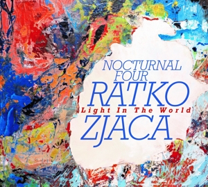 CD Shop - ZJACA, RATKO & NOCTURNAL LIGHT IN THE WORLD
