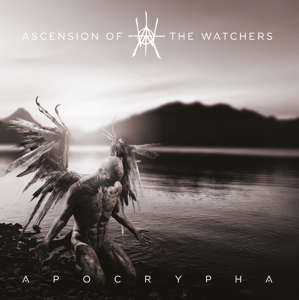 CD Shop - ASCENSION OF THE WATCHERS APOCRYPHA