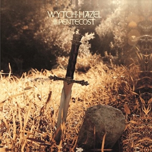 CD Shop - WYTCH HAZEL III PENTECOST