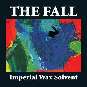 CD Shop - FALL IMPERIAL WAX SOLVENT
