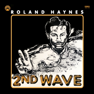 CD Shop - HAYNES, ROLAND SECOND WAVE