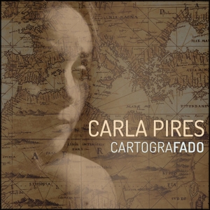 CD Shop - PIRES, CARLA CARTOGRAFADO