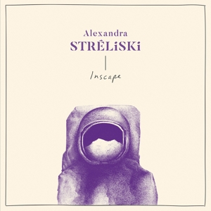 CD Shop - STRELISKI, ALEXANDRA INSCAPE
