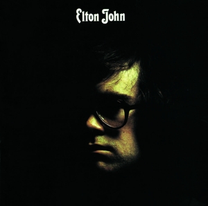 CD Shop - JOHN, ELTON ELTON JOHN