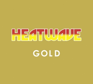 CD Shop - HEATWAVE GOLD