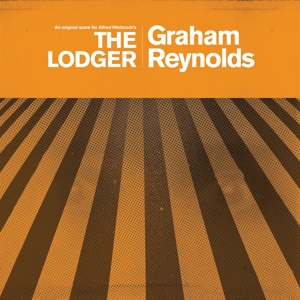 CD Shop - REYNOLDS, GRAHAM LODGER