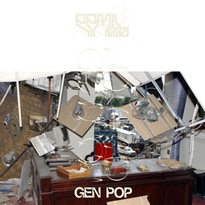 CD Shop - GEN POP PPM66