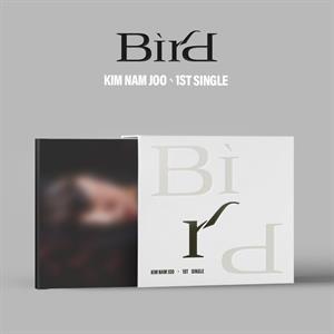CD Shop - KIM, NAM JOO BIRD