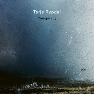 CD Shop - RYPDAL, TERJE CONSPIRACY