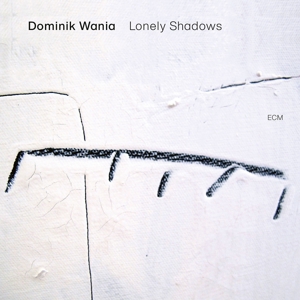 CD Shop - WANIA, DOMINIK LONELY SHADOWS