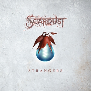 CD Shop - SCARDUST STRANGERS