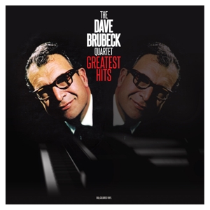 CD Shop - BRUBECK, DAVE GREATEST HITS
