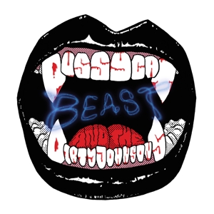 CD Shop - PUSSYCAT AND THE DIRTY JO BEAST
