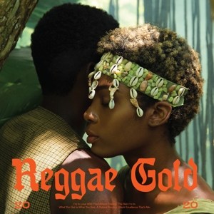 CD Shop - V/A REGGAE GOLD 2020