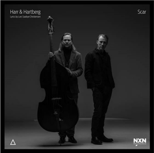 CD Shop - HARR/HARTBERG/SEIM SCAR