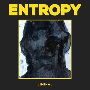 CD Shop - ENTROPY LIMINAL