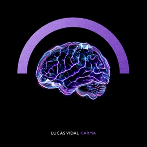 CD Shop - VIDAL, LUCAS KARMA