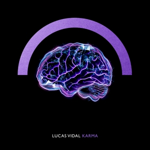 CD Shop - VIDAL, LUCAS KARMA