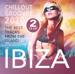 CD Shop - V/A IBIZA CHILLOUT GROOVES 2020