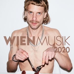 CD Shop - V/A WIEN MUSIK 2020