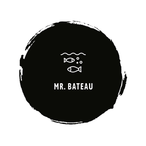 CD Shop - MR. BATEAU MR. BATEAU