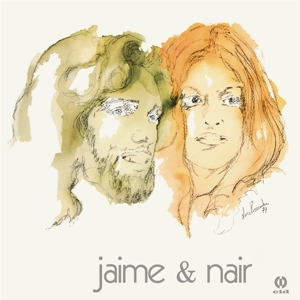 CD Shop - JAIME & NAIR JAIME & NAIR