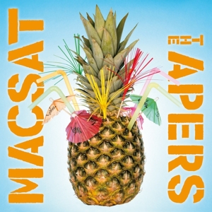 CD Shop - MACSAT/APERS 7-VON ELDORADO ZUM WESERSTRAND
