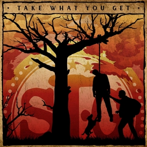 CD Shop - S.I.G. TAKE WHAT YOU GET