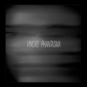 CD Shop - VINCAS PHANTASMA