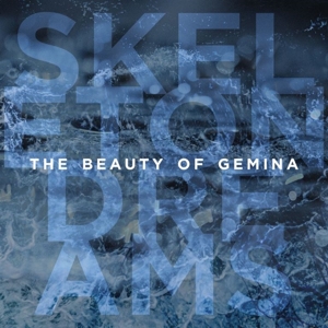 CD Shop - BEAUTY OF GEMINA SKELETON DREAMS