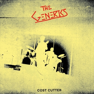 CD Shop - GENERICS 7-COST CUTTER