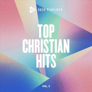 CD Shop - V/A SOZO PLAYLISTS: TOP CHRISTIAN HITS 2