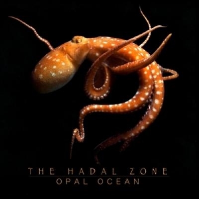 CD Shop - OPAL OCEAN HADAL ZONE