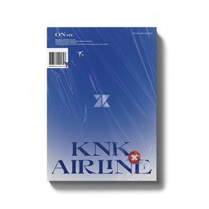 CD Shop - KNK KNK AIRLINE