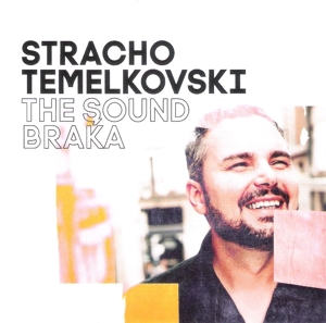 CD Shop - TEMELKOVSKI, STRACHO SOUND BRAKA