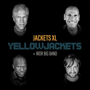CD Shop - YELLOWJACKETS / WDR BIG B JACKETS XL