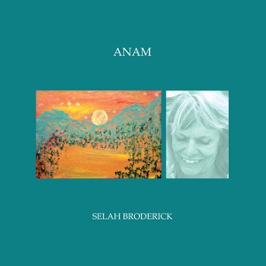 CD Shop - BRODERICK, SELAH ANAM