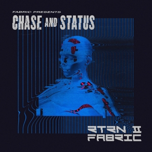 CD Shop - CHASE & STATUS FABRIC PRESENTS CHASE & STATUS RTRN
