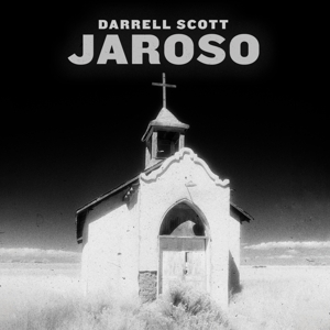CD Shop - SCOTT, DARRELL JAROSO