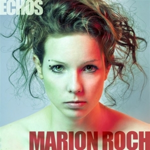 CD Shop - ROCH, MARION ECHOS