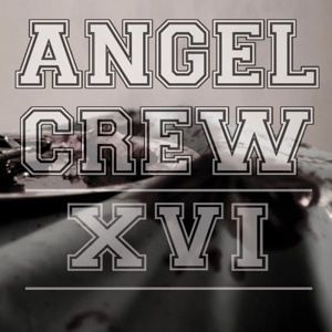 CD Shop - ANGEL CREW XVI
