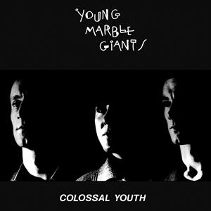 CD Shop - YOUNG MARBLE GIANTS COLOSSAL YOUTH