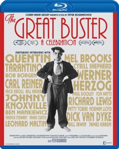 CD Shop - DOCUMENTARY GREAT BUSTER: A CELEBRATION