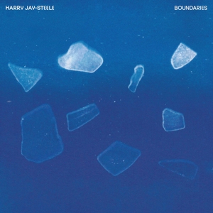 CD Shop - JAY-STEELE, HARRY BOUNDARIES