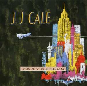 CD Shop - CALE, J.J. Travel-Log