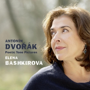 CD Shop - BASHKIROVA, ELENA DVORAK, POETIC TONE PICTURES