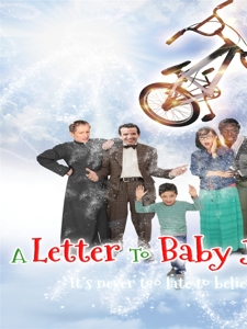 CD Shop - MOVIE LETTER TO BABY JESUS